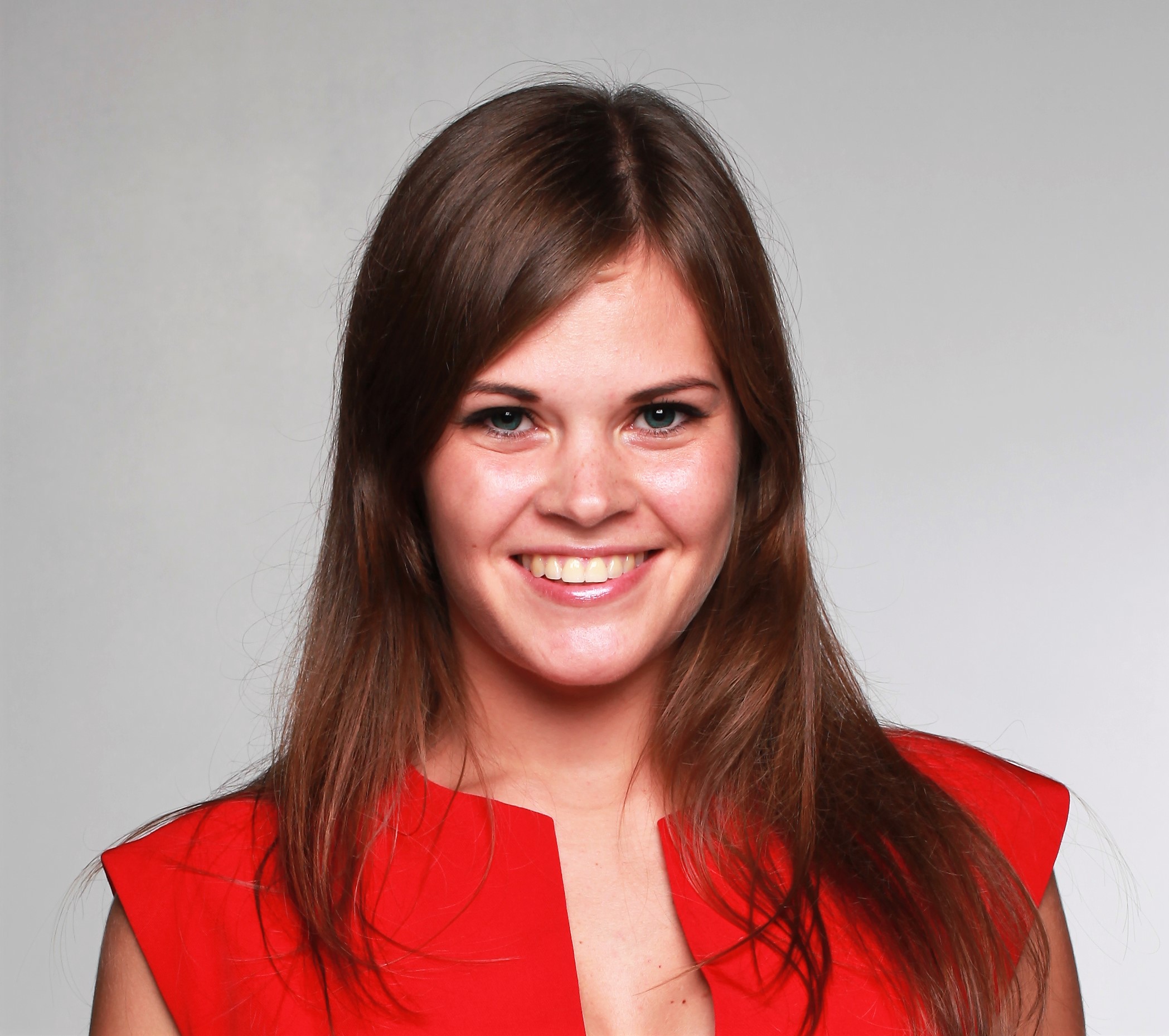 Sachverständige Darja Sarova