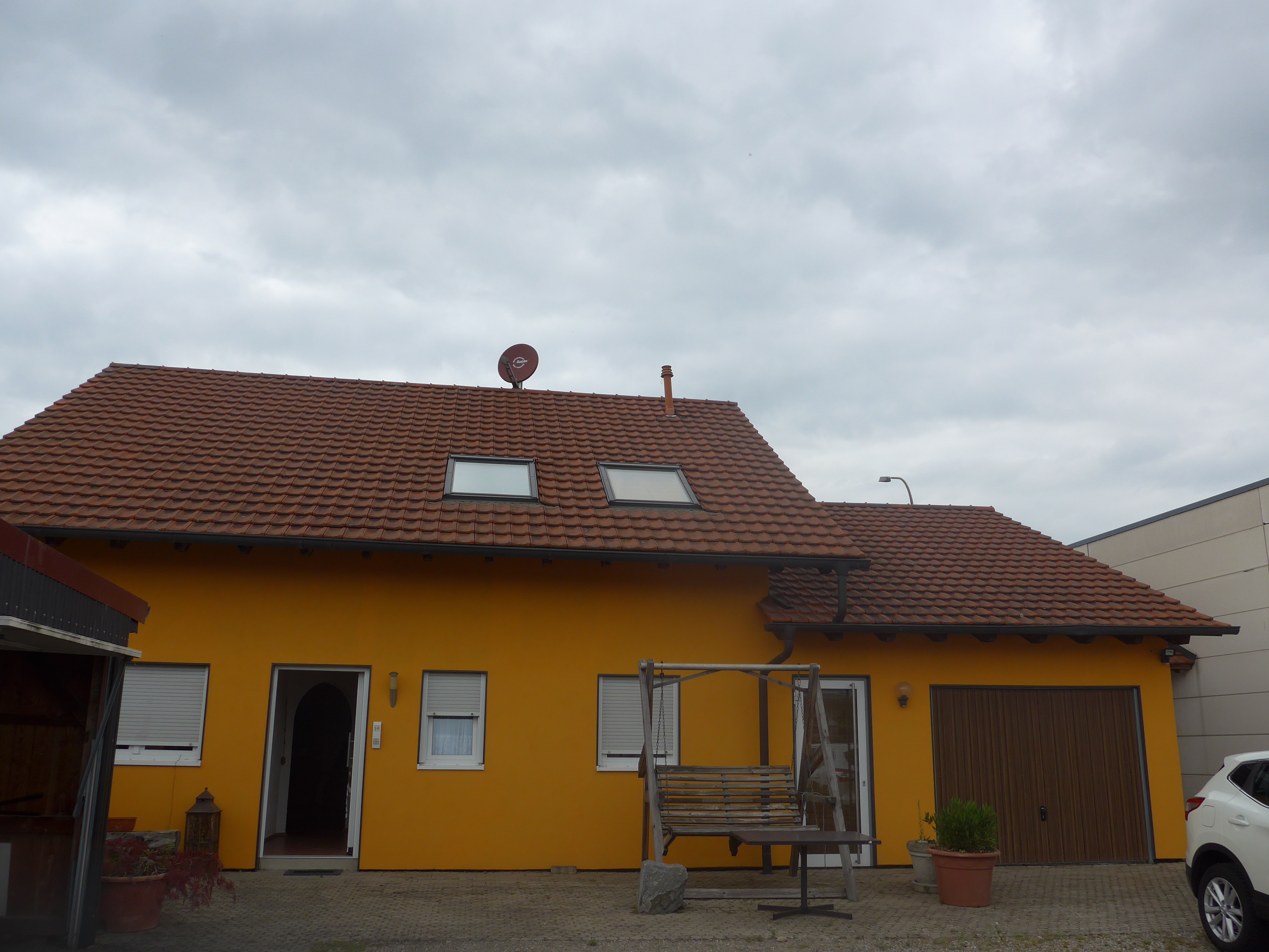 Wohnhaus