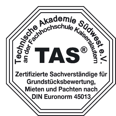 Grundwert Gutachten Logo